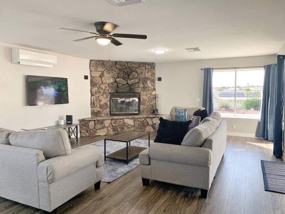 Havalakeview Stay - Pool/Spa - Pool Table - Sleeps12 Lake Havasu City Exterior foto